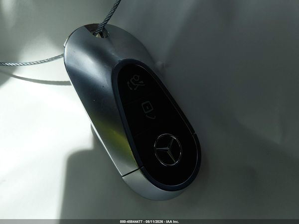 2023 MERCEDES-BENZ EQE 500 SUV 4MATIC