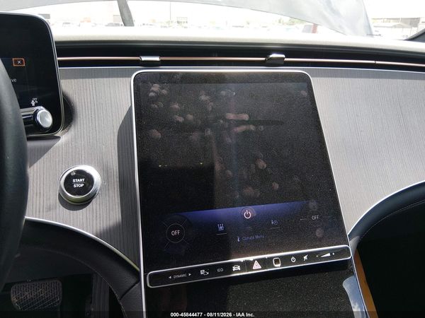 2023 MERCEDES-BENZ EQE 500 SUV 4MATIC