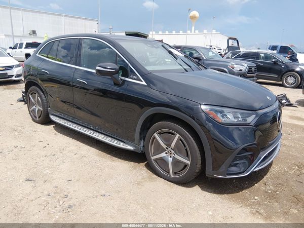 2023 MERCEDES-BENZ EQE 500 SUV 4MATIC
