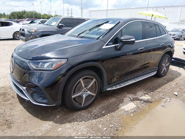 2023 MERCEDES-BENZ EQE 500 SUV 4MATIC