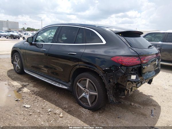 2023 MERCEDES-BENZ EQE 500 SUV 4MATIC