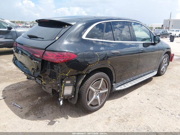 2023 MERCEDES-BENZ EQE 500 SUV 4MATIC