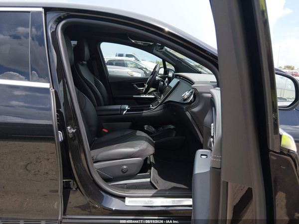 2023 MERCEDES-BENZ EQE 500 SUV 4MATIC