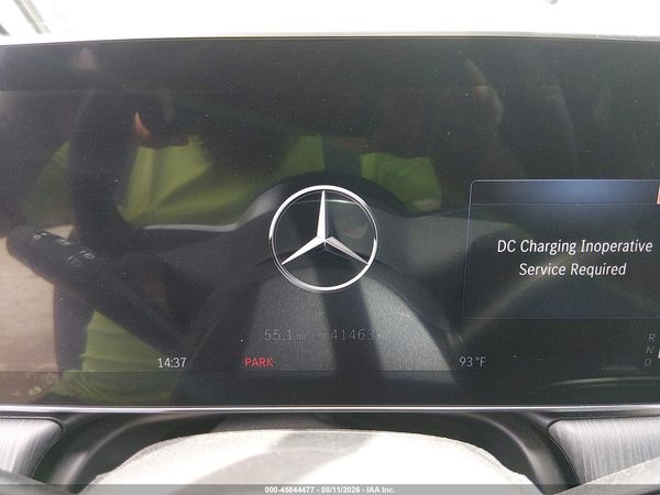 2023 MERCEDES-BENZ EQE 500 SUV 4MATIC