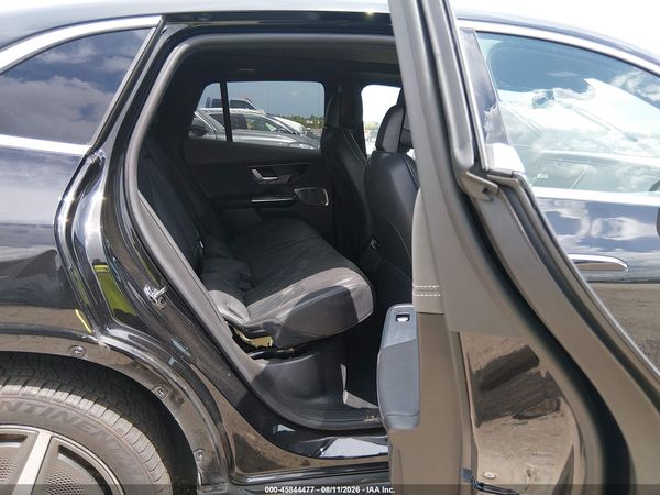 2023 MERCEDES-BENZ EQE 500 SUV 4MATIC