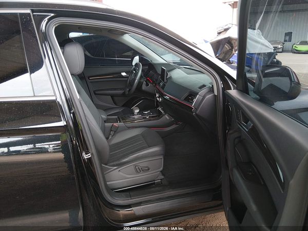 2020 AUDI Q5