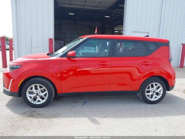 2024 KIA SOUL