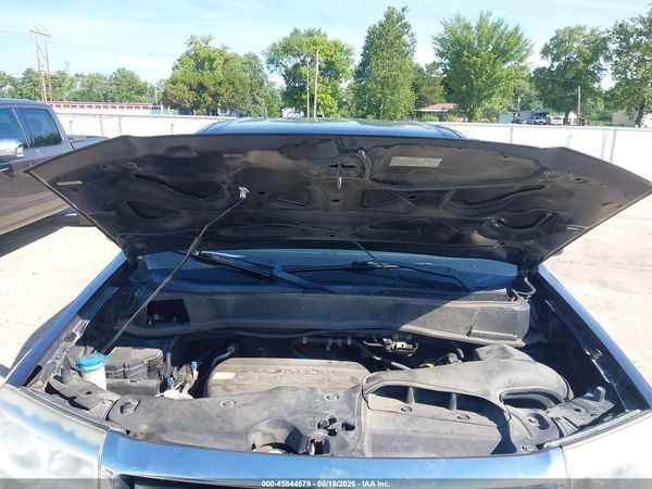 2012 HONDA PILOT EX