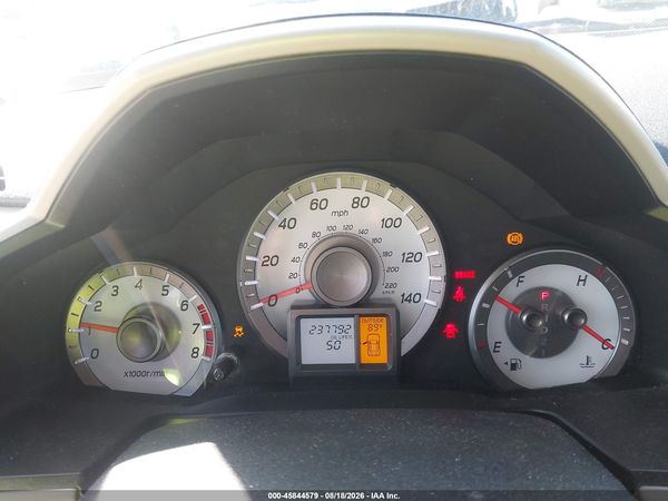 2012 HONDA PILOT EX
