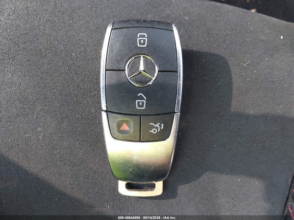 2021 MERCEDES-BENZ A 220 4MATIC