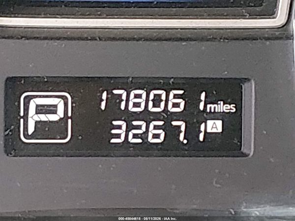 2019 INFINITI QX60 PURE