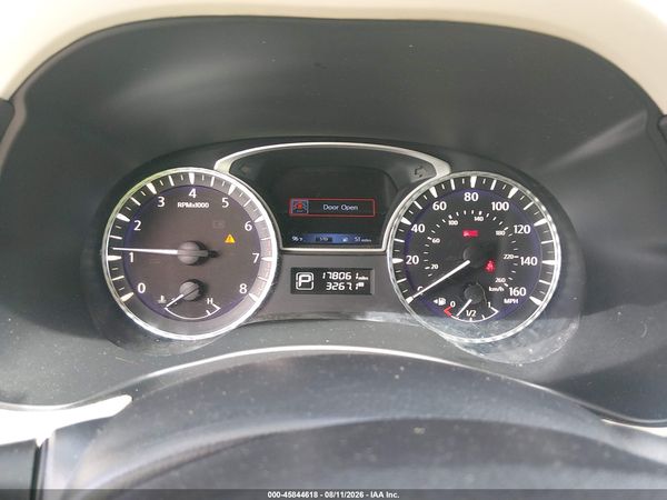 2019 INFINITI QX60 PURE