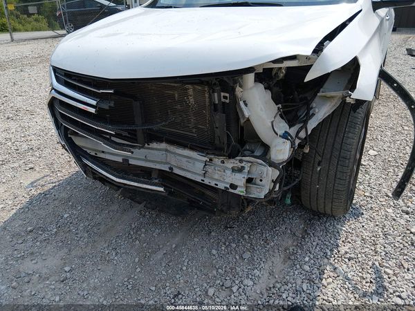 2018 CHEVROLET TRAVERSE PREMIER — I6