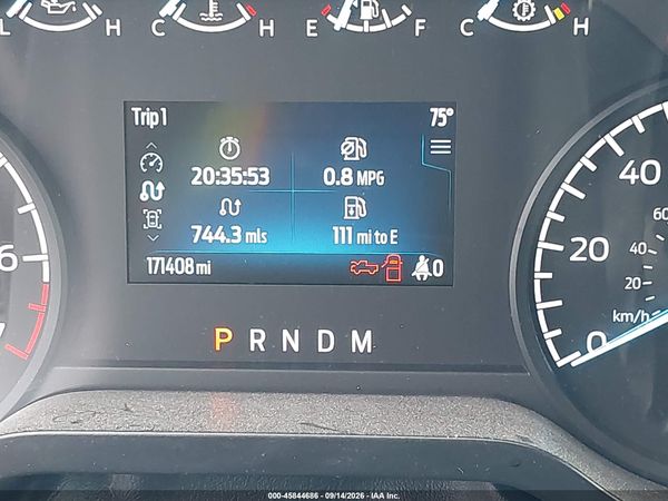 2021 FORD F-150 XLT — I118