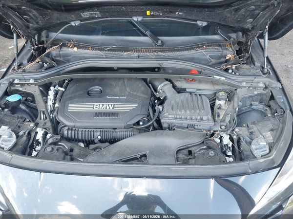 2021 BMW 228I GRAN COUPE XDRIVE