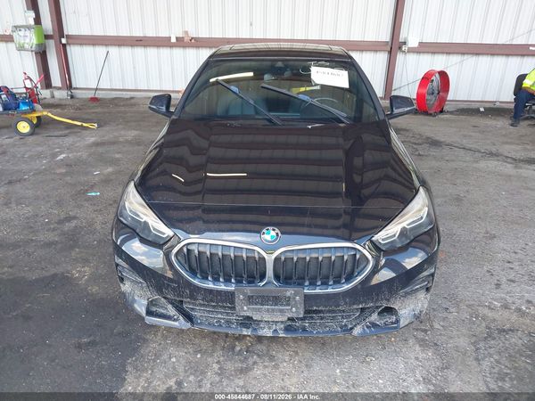 2021 BMW 228I GRAN COUPE XDRIVE