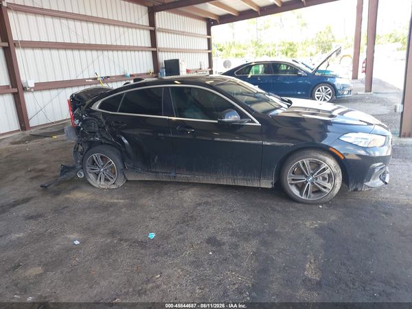 2021 BMW 228I GRAN COUPE XDRIVE