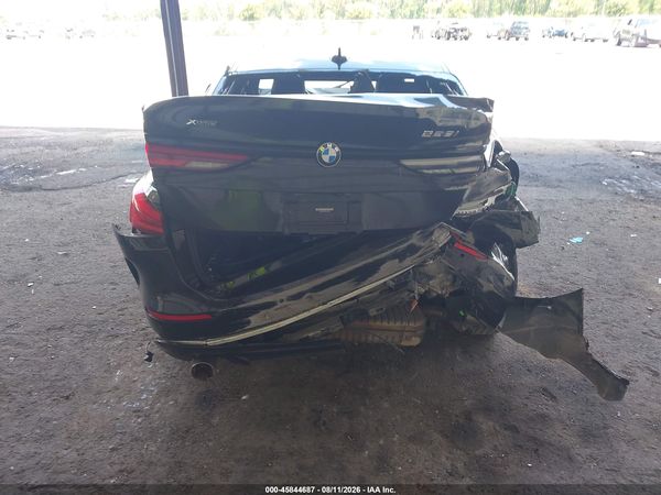 2021 BMW 228I GRAN COUPE XDRIVE