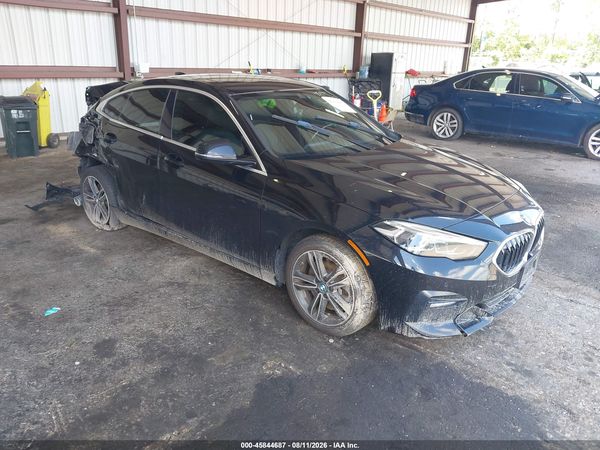 2021 BMW 228I GRAN COUPE XDRIVE