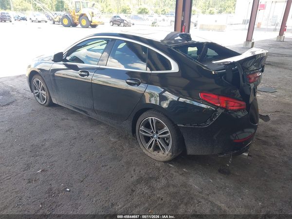 2021 BMW 228I GRAN COUPE XDRIVE