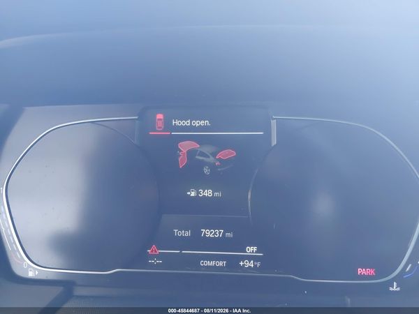 2021 BMW 228I GRAN COUPE XDRIVE