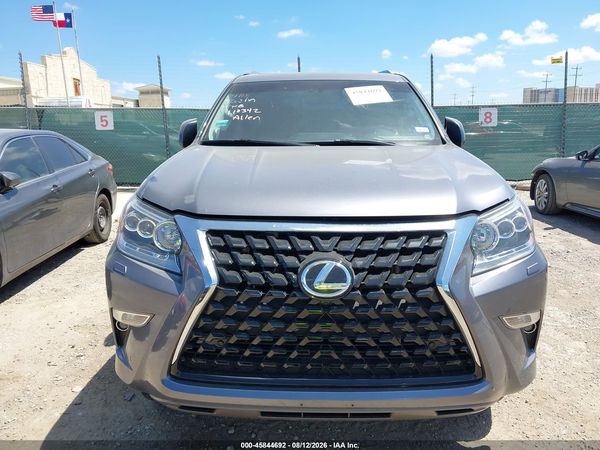2018 LEXUS GX 460 460 Base