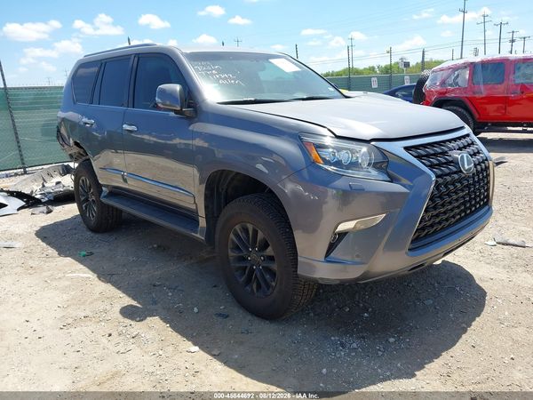 2018 LEXUS GX 460 460 Base