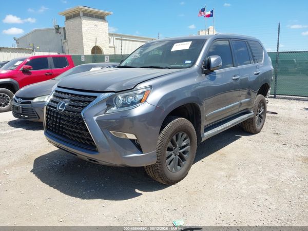 2018 LEXUS GX 460 460 Base
