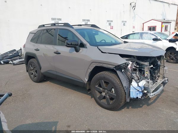 2026 TOYOTA RAV4 WOODLAND — I1