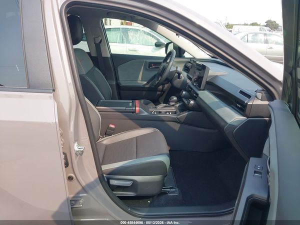 2026 TOYOTA RAV4 WOODLAND — I5