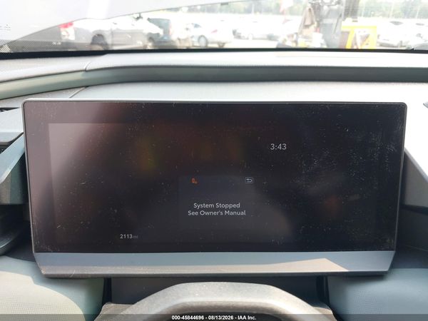 2026 TOYOTA RAV4 WOODLAND — I7