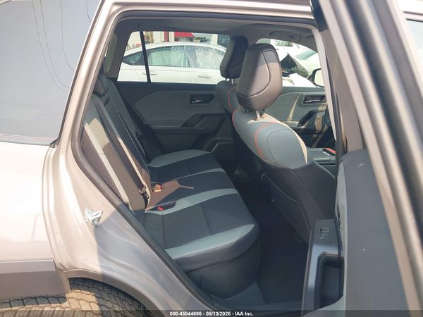 2026 TOYOTA RAV4 WOODLAND — I8