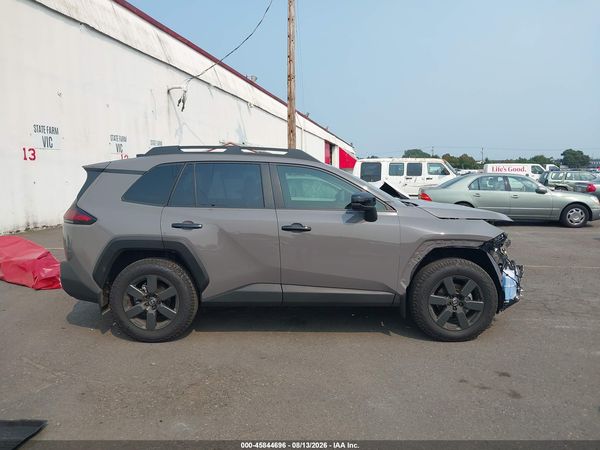 2026 TOYOTA RAV4 WOODLAND — I116