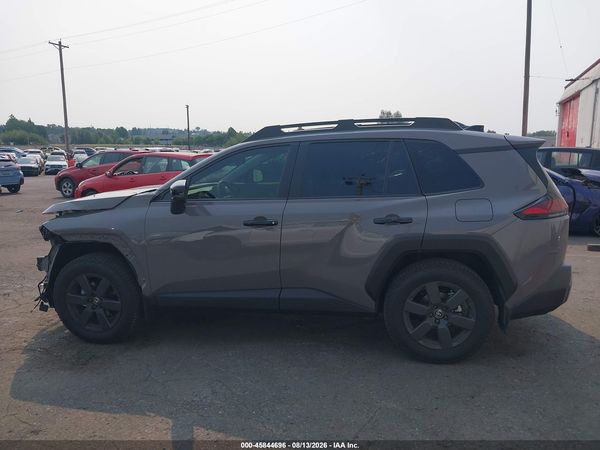 2026 TOYOTA RAV4 WOODLAND — I117