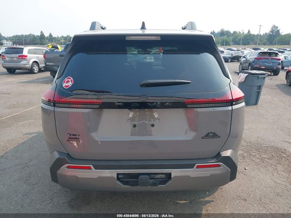 2026 TOYOTA RAV4 WOODLAND — I119