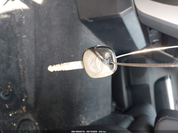 2016 TOYOTA TUNDRA SR5 5.7L V8
