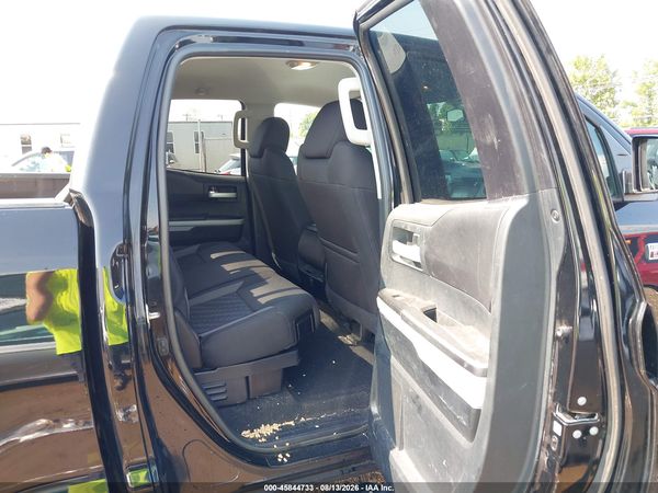 2016 TOYOTA TUNDRA SR5 5.7L V8