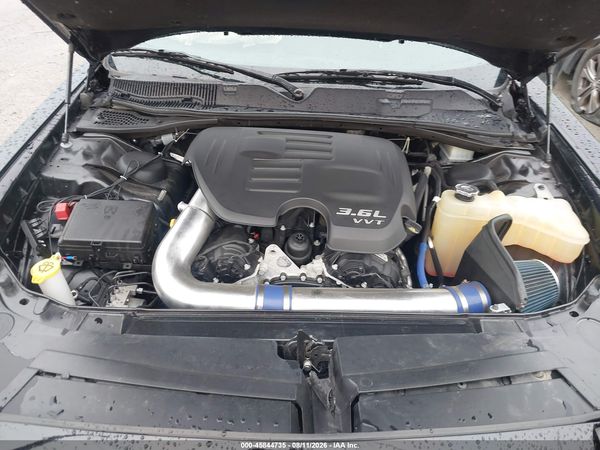 2022 DODGE CHALLENGER SXT AWD
