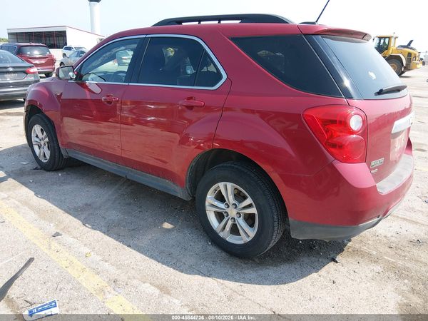 2015 CHEVROLET EQUINOX LT — I3