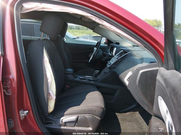2015 CHEVROLET EQUINOX LT — I5