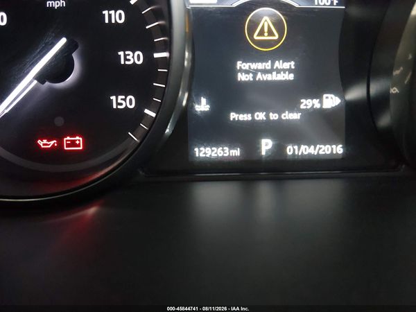 2017 LAND ROVER DISCOVERY SPORT HSE
