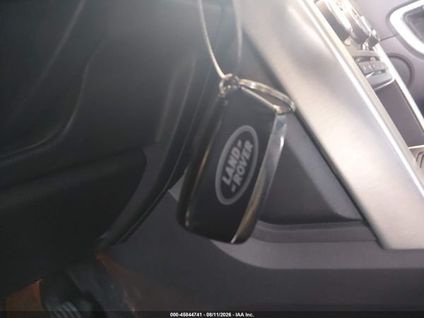2017 LAND ROVER DISCOVERY SPORT HSE