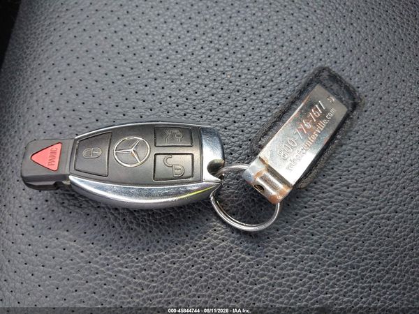2014 MERCEDES-BENZ C 300 LUXURY 4MATIC