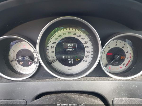 2014 MERCEDES-BENZ C 300 LUXURY 4MATIC