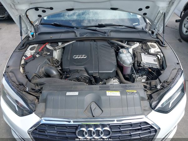 2022 AUDI A5 SPORTBACK