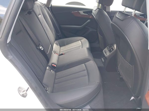 2022 AUDI A5 SPORTBACK