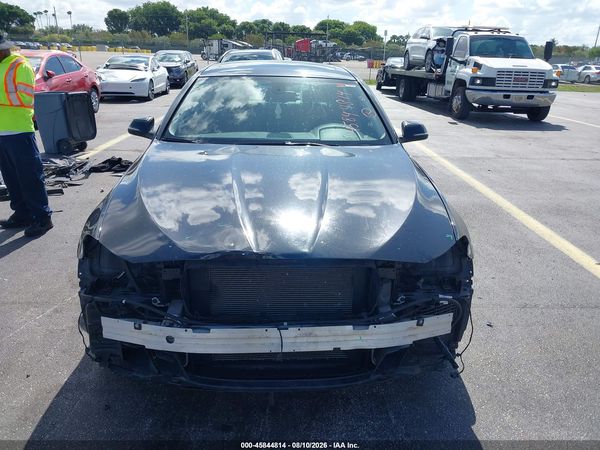 2015 BMW 528I XDRIVE