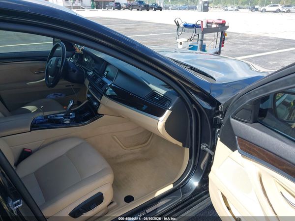 2015 BMW 528I XDRIVE