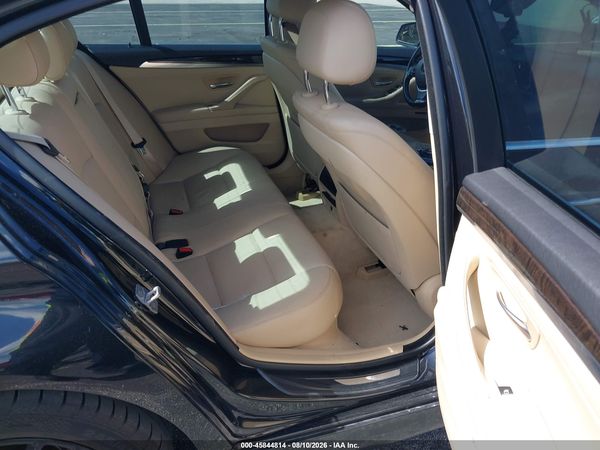 2015 BMW 528I XDRIVE