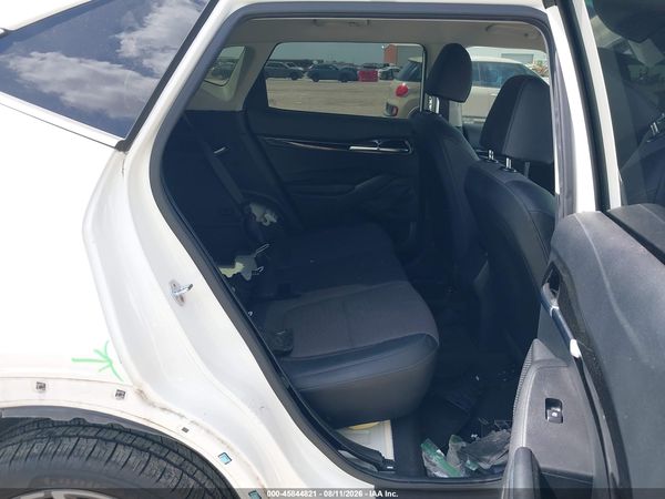 2024 KIA SELTOS SX TURBO